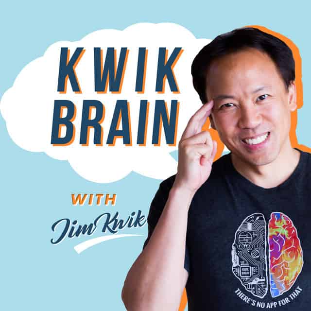 Jim Kwik – About the host